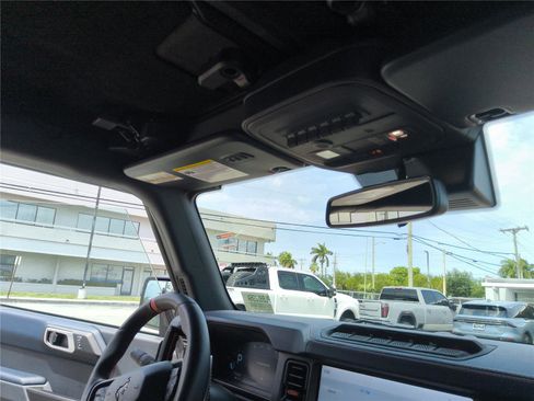 Certified 2023 Ford Bronco Raptor AWD/4WD image 29