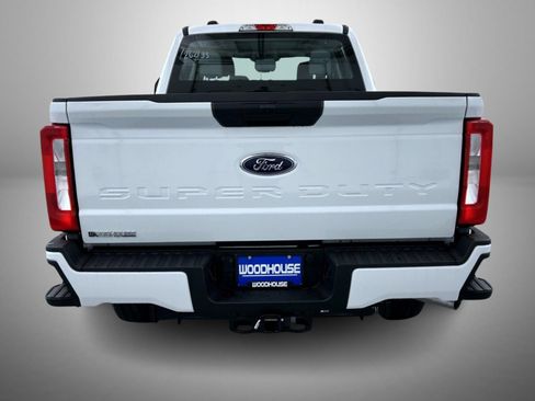 New 2026 Ford F250 XL w/ STX Appearance Package AWD/4WD image 6