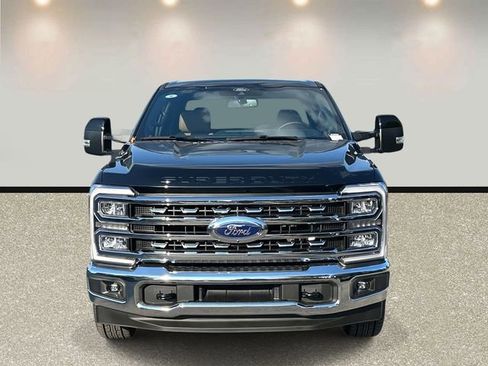 New 2026 Ford F350 Lariat image 2