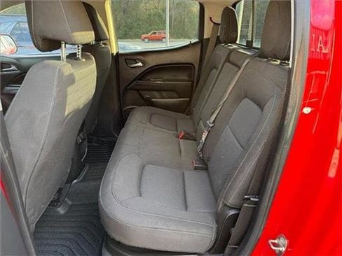 Used 2019 Chevrolet Colorado LT w/ LT Convenience Package image 31