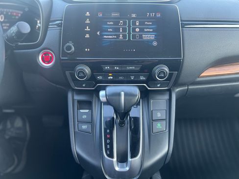 Used 2020 Honda CR-V EX-L image 20