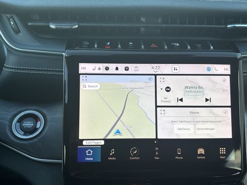 Used 2023 Jeep Grand Cherokee Limited image 84