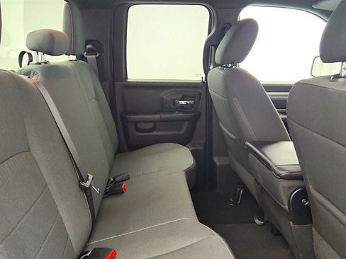Used 2022 RAM 1500 Classic Warlock w/ Warlock Decor Package AWD/4WD image 20