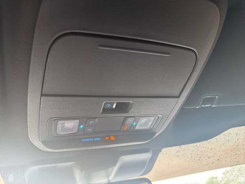 Used 2025 Ford F150 XLT w/ Equipment Group 302A MID AWD/4WD image 8