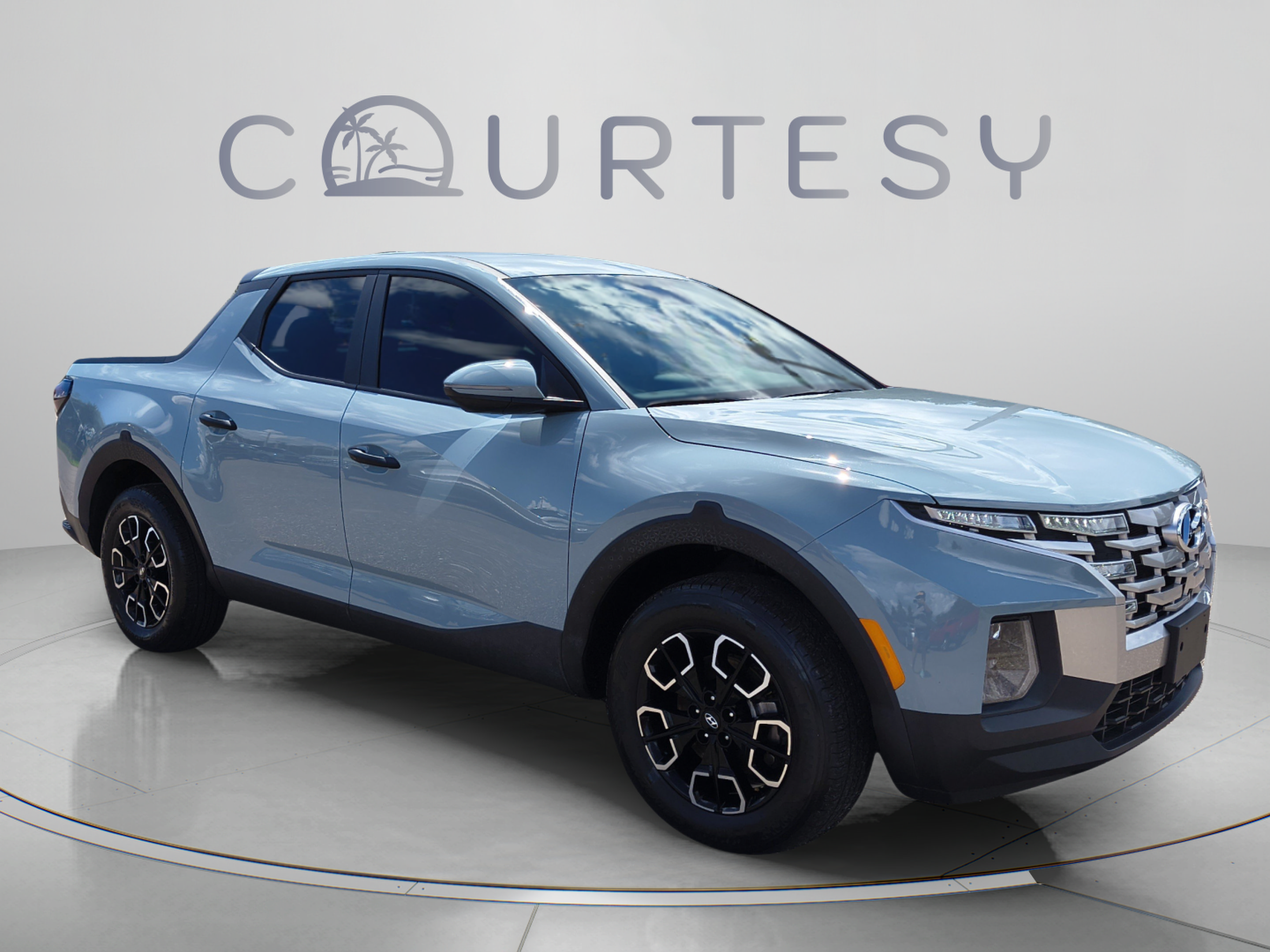 Certified 2024 Hyundai Santa Cruz SEL AWD/4WD image 7