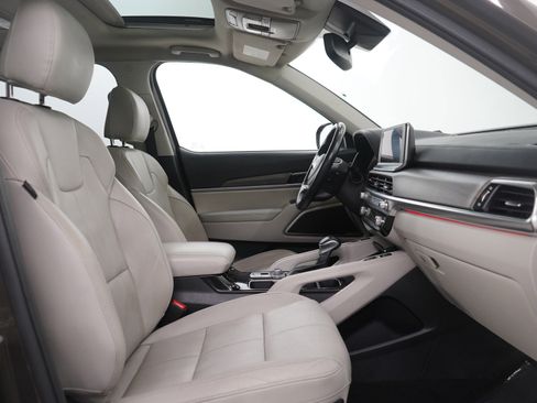 Used 2021 Kia Telluride SX w/ Nightfall Edition Package image 13