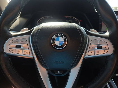 Used 2021 BMW X7 xDrive40i AWD/4WD image 19