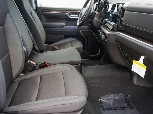 New 2026 Chevrolet Silverado 1500 LT w/ LPO, Dark Essentials Package image 14