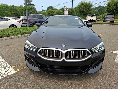 Used 2024 BMW 840i xDrive Coupe w/ Driving Assistance Package AWD/4WD image 2
