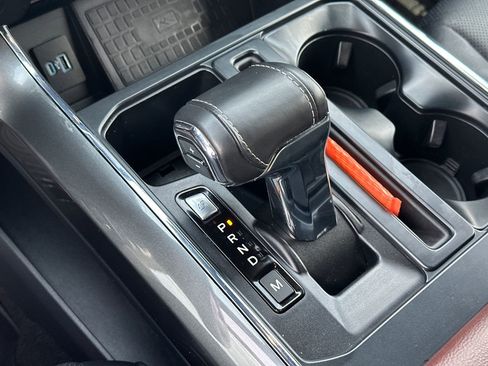 Certified 2022 Ford F150 Lariat w/ Max Trailer Tow Package image 32