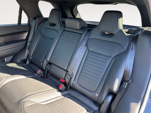 New 2025 Land Rover Range Rover Sport SV Edition Two image 13