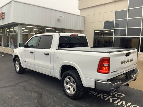 Certified 2025 RAM 1500 Big Horn image 6