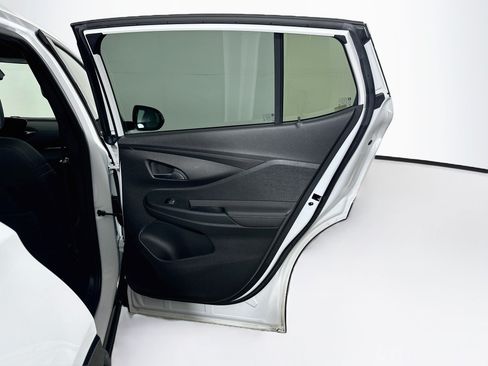 Used 2025 Buick Envista Sport Touring FWD image 28