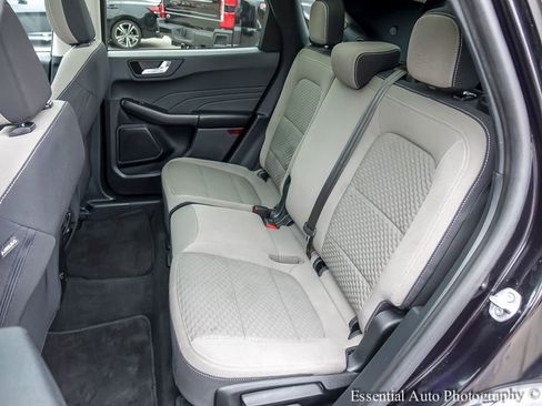 Used 2021 Ford Escape SE w/ SE Sport Appearance Package AWD/4WD image 10