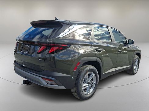 New 2026 Hyundai Tucson SE image 7