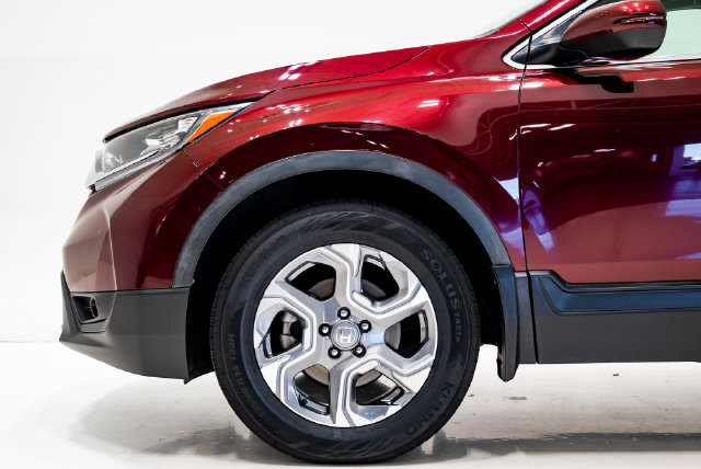 Used 2018 Honda CR-V EX-L image 32