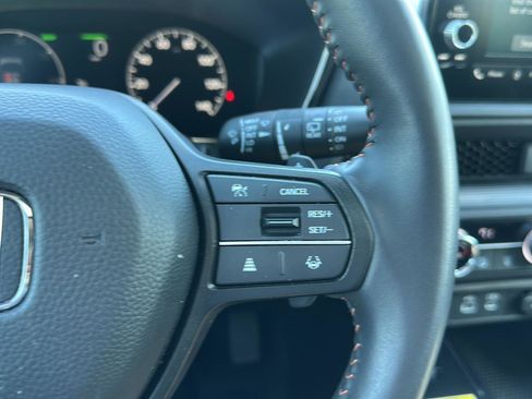 Used 2024 Honda CR-V Sport-L image 14