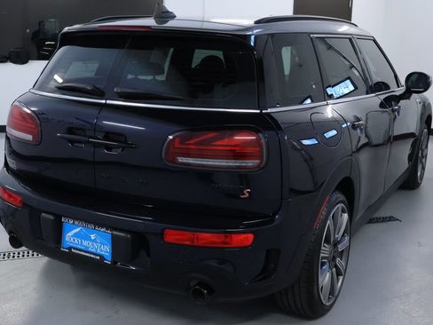 Used 2022 MINI Cooper Clubman S image 7