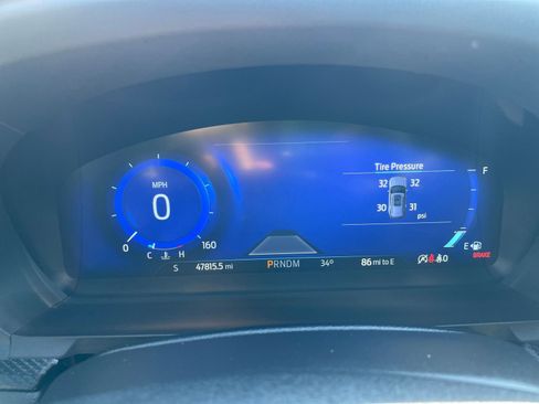 Used 2023 Ford Explorer ST w/ Equipment Group 401A image 16