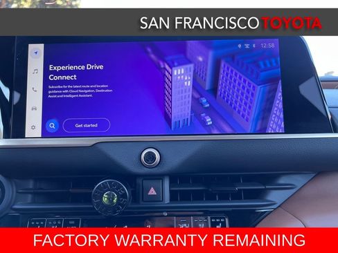 Used 2025 Toyota Crown Signia image 29