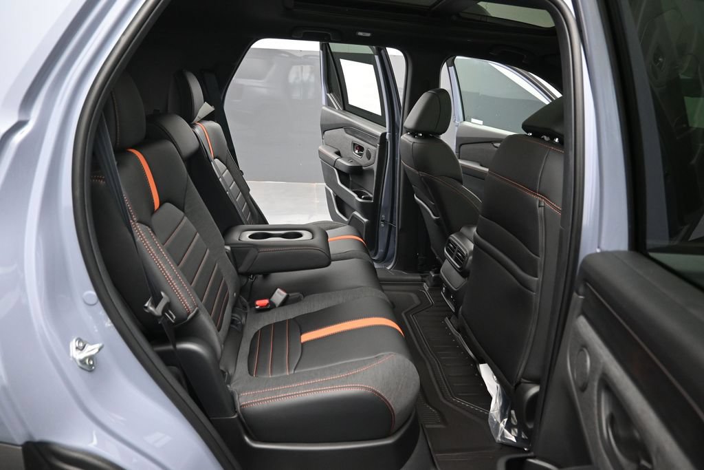 New 2026 Honda Passport TrailSport image 32