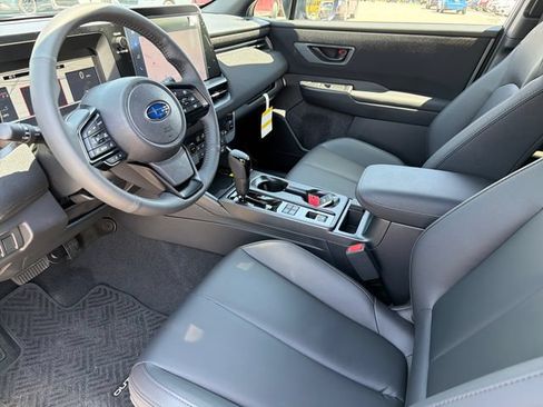 New 2026 Subaru Outback Premium AWD/4WD image 19