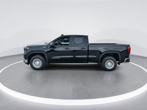 New 2026 GMC Sierra 1500 Pro w/ Pro Value Package image 5