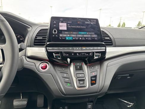 New 2026 Honda Odyssey Sport-L image 18