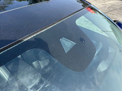 Used 2020 Alfa Romeo Giulia Ti w/ Active Blind Spot Package AWD/4WD image 12