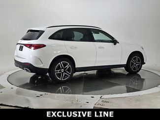 Certified 2025 Mercedes-Benz GLC 300 4MATIC video 2