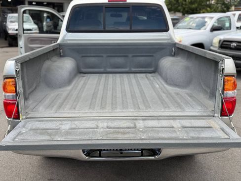 Used 2003 Toyota Tacoma PreRunner RWD image 45