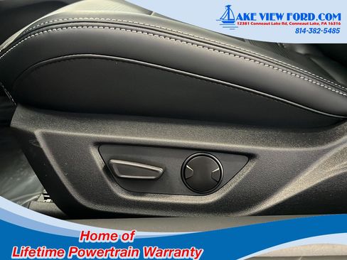 New 2026 Ford Mustang Premium image 15