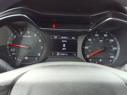 Used 2023 Chevrolet TrailBlazer LT w/ Convenience Package AWD/4WD image 22
