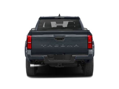 Certified 2025 Toyota Tacoma TRD Off-Road AWD/4WD image 5