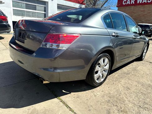 Used 2008 Honda Accord EX-L image 7