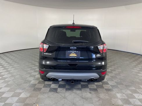 Used 2017 Ford Escape SE AWD/4WD image 15