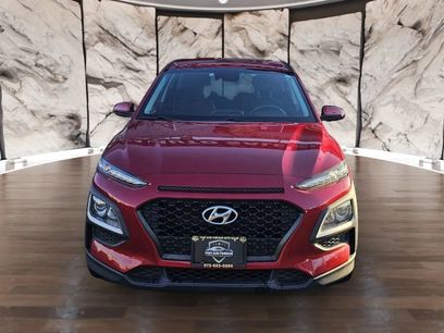 Used 2019 Hyundai Kona SE