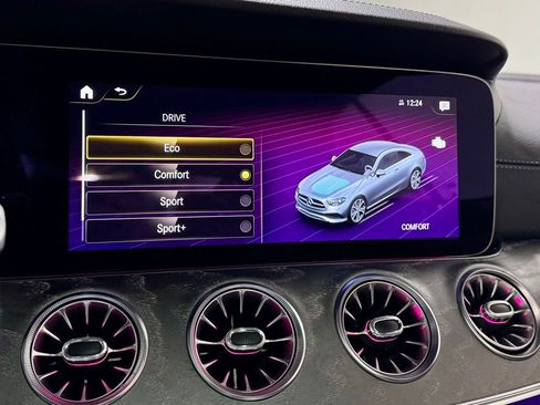 Used 2022 Mercedes-Benz E 450 4MATIC Coupe image 22