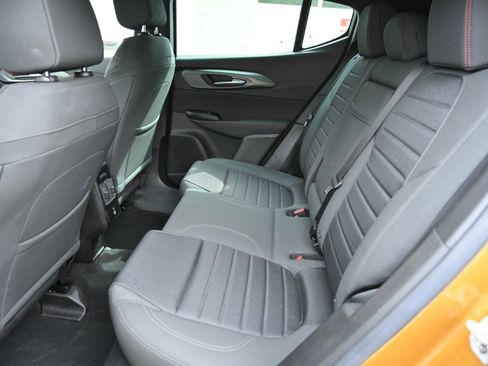 Used 2024 Dodge Hornet R/T AWD/4WD image 18