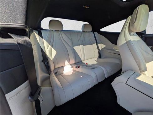 Used 2026 Mercedes-Benz CLE 300 4MATIC Coupe image 19