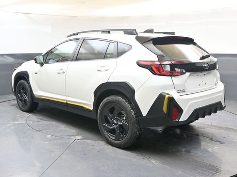 Certified 2024 Subaru Crosstrek 2.5i Sport image 3