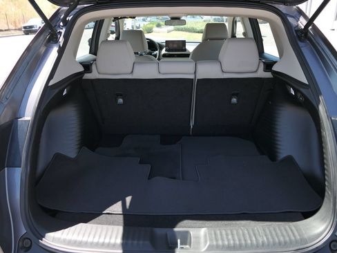 Used 2024 Honda HR-V LX image 23