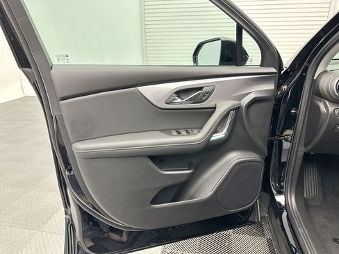 New 2026 Chevrolet Blazer LT w/ LPO, Floor Liner Package AWD/4WD image 14