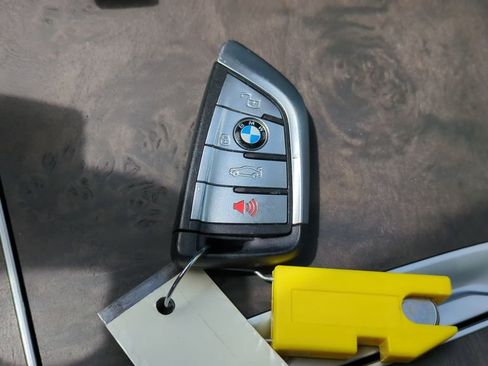 Used 2022 BMW X5 sDrive40i w/ Premium Package image 35