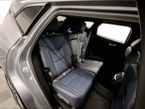 Used 2024 Chevrolet Blazer RS w/ LPO, Floor Liner Package FWD image 25