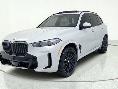 Used 2026 BMW X5 sDrive40i w/ M Sport Package