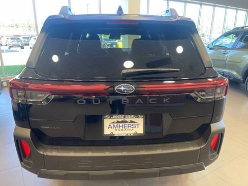 New 2026 Subaru Outback Limited AWD/4WD image 6