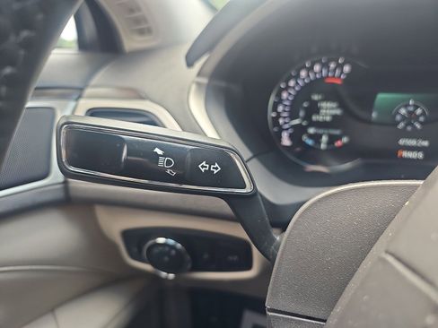 Used 2018 Lincoln MKZ Select w/ Select Plus Package FWD image 20