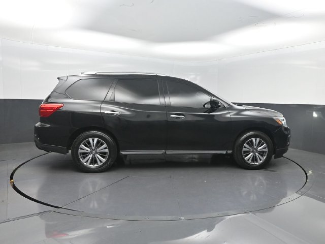 Used 2020 Nissan Pathfinder SL FWD image 27