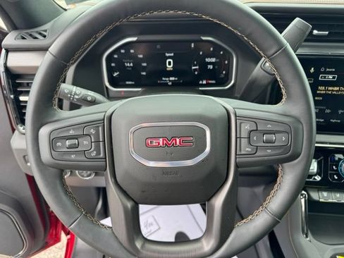 Used 2026 GMC Sierra 2500 AT4 w/ AT4 Premium Plus Package AWD/4WD image 18